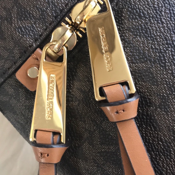 Michael Kors Backpack - Picture 3 of 5